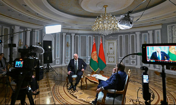 Фото из официального интернет-портала Президента Республики Беларусь