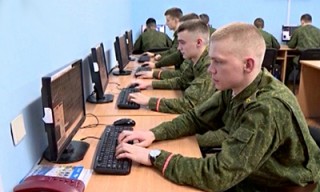 Рота информационных технологий будет создана в белорусской армии