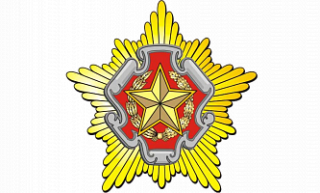 Министр обороны Республики Беларусь подписал приказ об увольнении в запас военнослужащих срочной службы