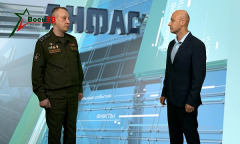 Интервью с начальником факультета ПВО Военной академии