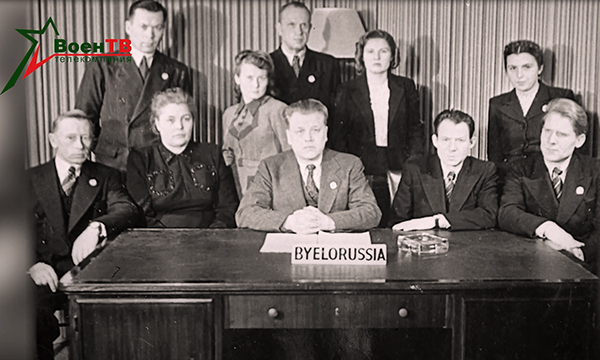 Споры о Ялтинской конференции