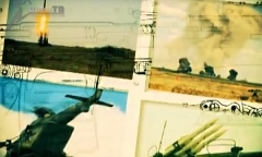 Наука цвета хаки