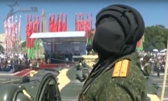 Арсенал 07.07.2013