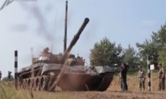 Арсенал. 21.07.2013