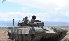 Военное обозрение 22.07.2014