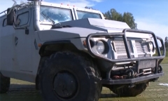 Военное обозрение 21.08.2014