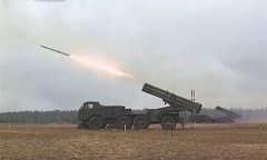 Военное обозрение 20.11.2014