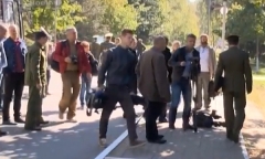 Арсенал 21.09.2014