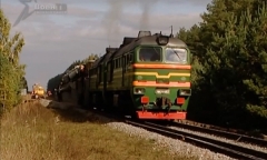 Военное обозрение 30.10.2014