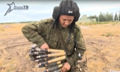 Военное обозрение 18.09.2014