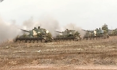 Военное обозрение 08.04.2014