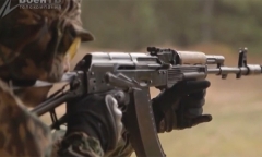 Военное обозрение 23.10.2014