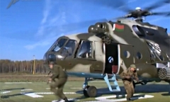 Военное обозрение 25.11.2014