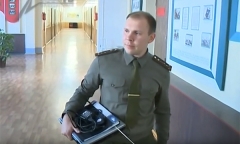 Военное обозрение 13.11.2014