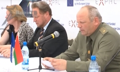 Военное обозрение 10.06.2014