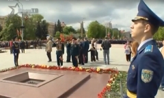 Арсенал 11.05.2014