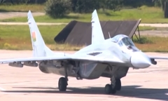 Военное обозрение 30.09.2014