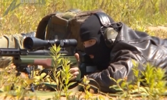 Военное обозрение 15.07.2014