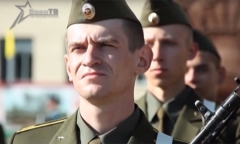 Военное обозрение 11.09.2014