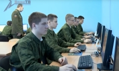 Военное обозрение 29.04.2014