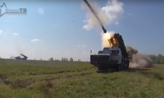 Военное обозрение 22.05.2014