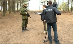 Военное обозрение 15.04.2014