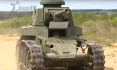 Военное обозрение 03.06.2014