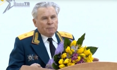 Военное обозрение 17.04.2014