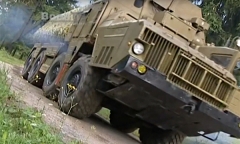 Военное обозрение 12.08.2014