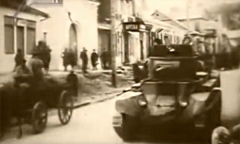 Освободительный поход 1939 года. Воссоединение Белоруссии