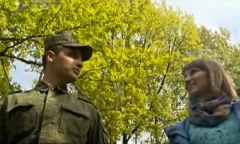 Военное обозрение 18.06.2015