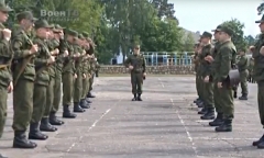 Военное обозрение 09.06.2015