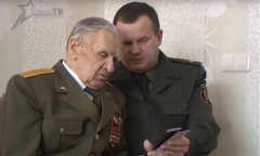 Военное обозрение 23.06.2015