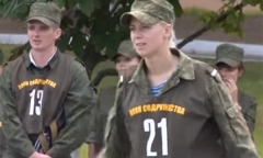 Военное обозрение 18.08.2015