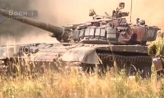 Военное обозрение 10.09.2015