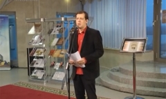 Военное обозрение 19.02.2015