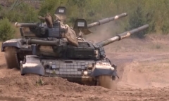 Военное обозрение 30.07.2015