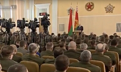 Арсенал 22.02.2015