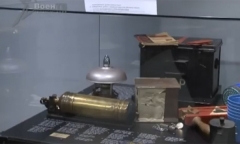 Военное обозрение 20.01.2015