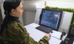 Военное обозрение 06.01.2015