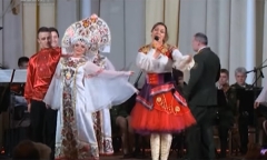 Военное обозрение 03.02.2015