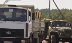 Военное обозрение 26.11.2015