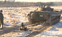 Военное обозрение 15.01.2015