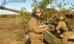 Военное обозрение 03.12.2015