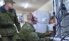 Военное обозрение 03.11.2015