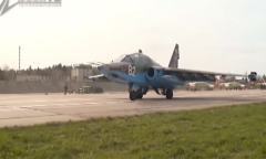 Военное обозрение 24.11.2015