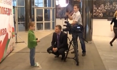 Военное обозрение 12.05.2015