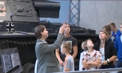 Военное обозрение 30.06.2015