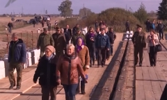 Военное обозрение 05.11.2015