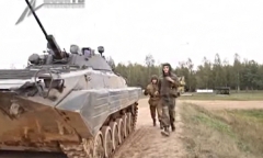 Военное обозрение 11.06.2015